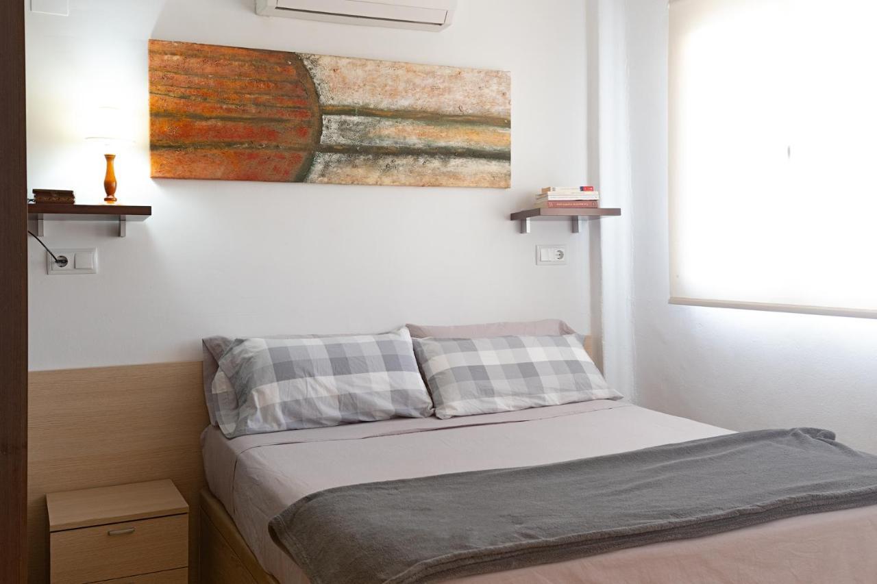 Port De Xabia II Apartment Luaran gambar